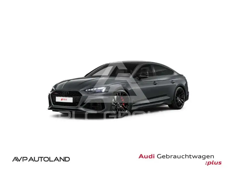 2023 Audi RS5