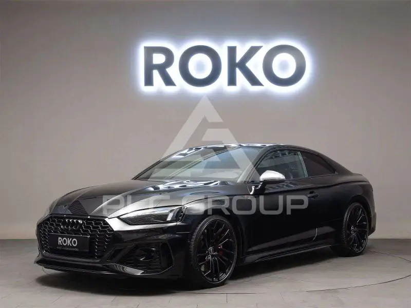 2023 Audi RS5