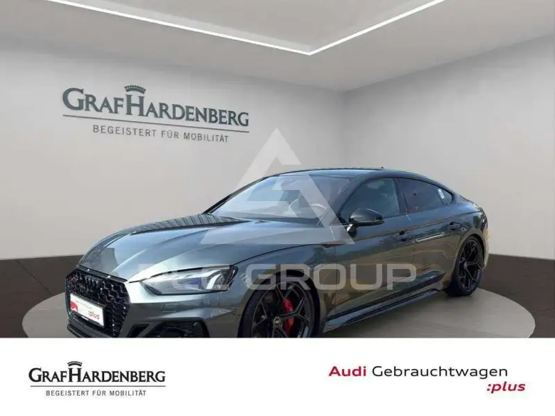 2023 Audi RS5