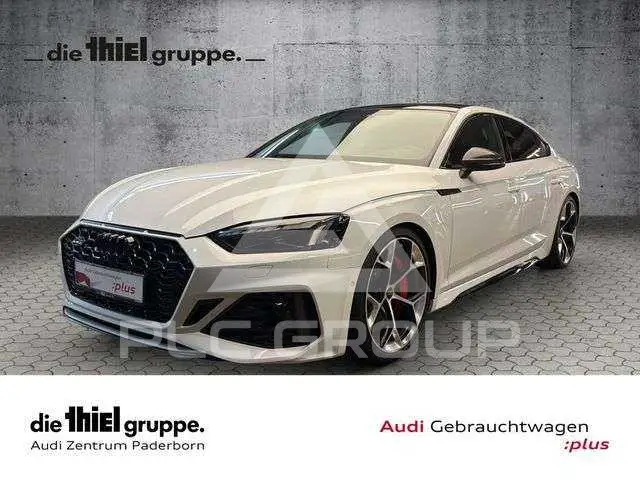 2023 Audi RS5