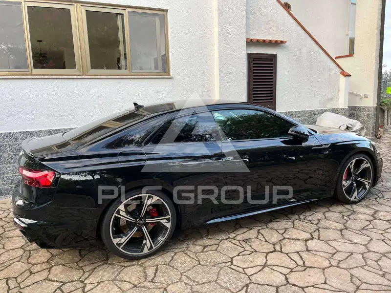 2023 Audi RS5
