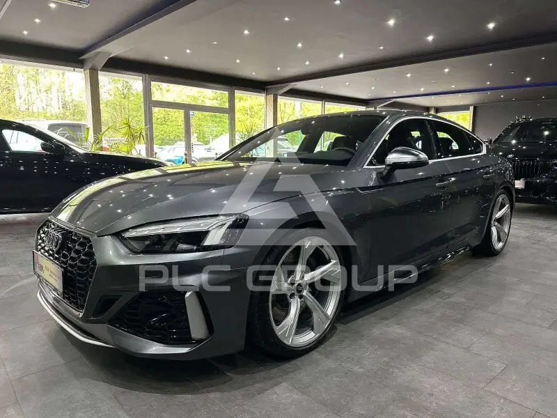 2023 Audi RS5