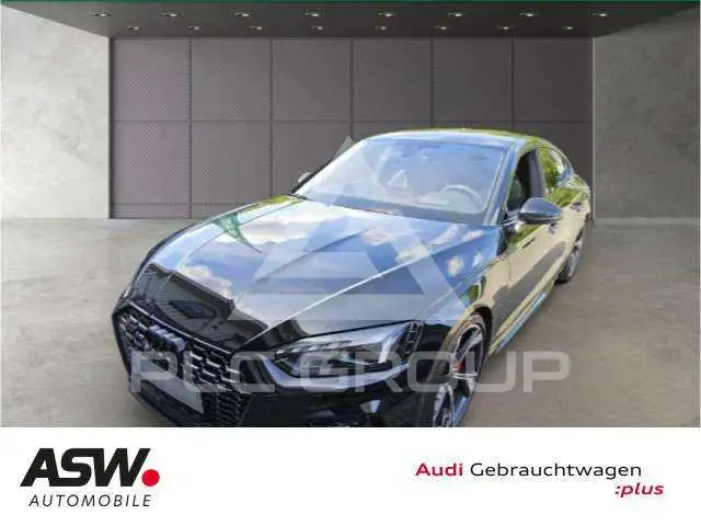 2023 Audi RS5
