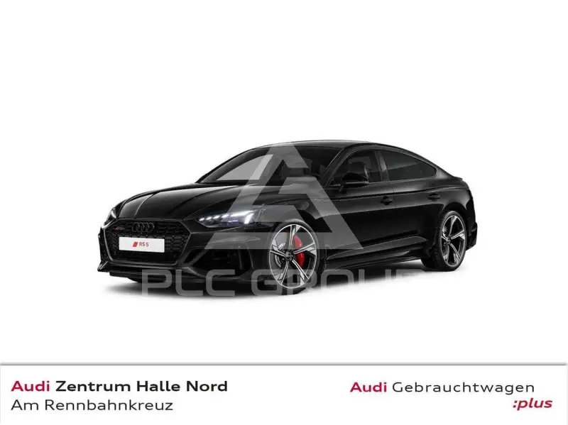 2023 Audi RS5
