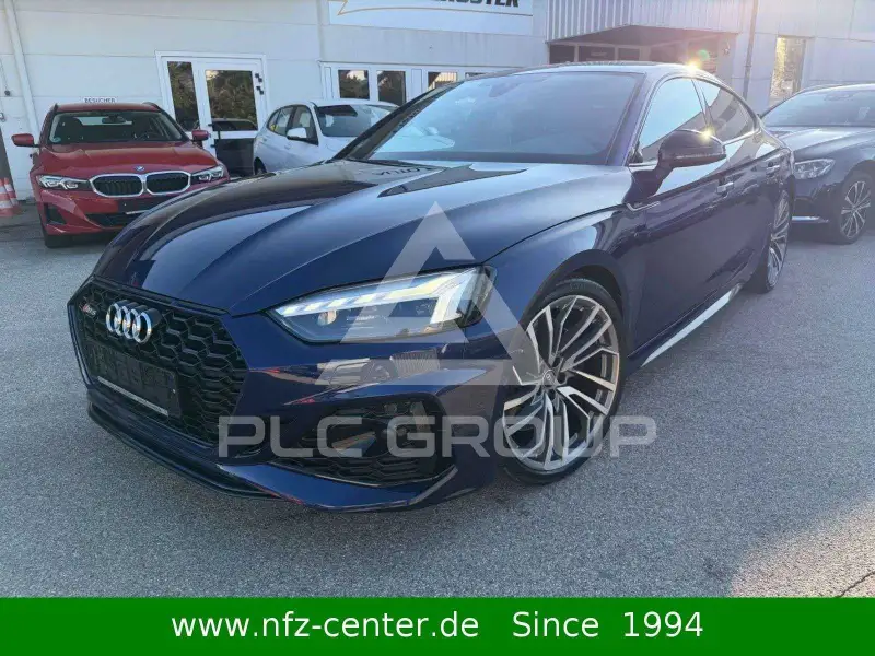 2023 Audi RS5