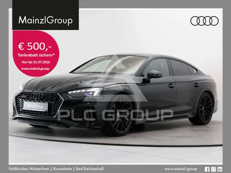 2023 Audi RS5