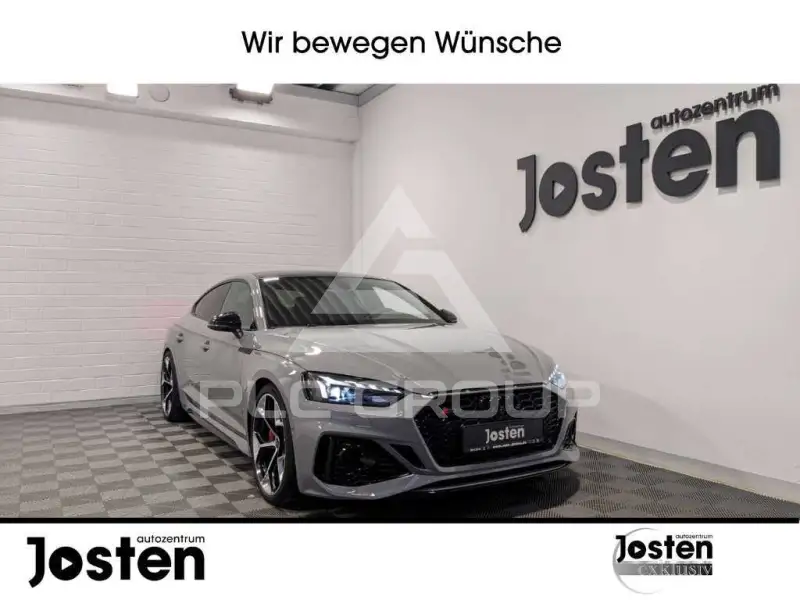 2023 Audi RS5