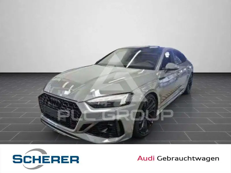 2023 Audi RS5