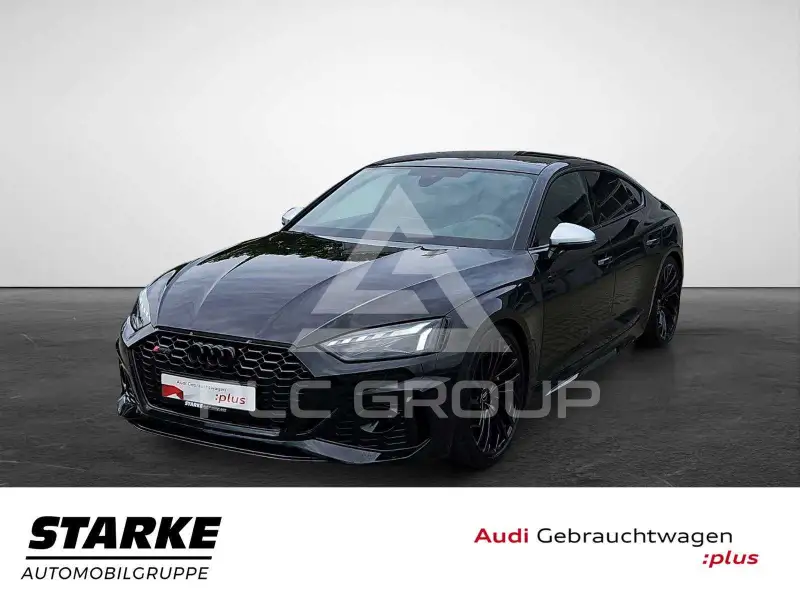 2023 Audi RS5