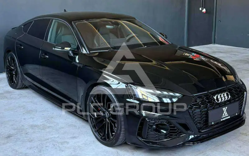 2023 Audi RS5
