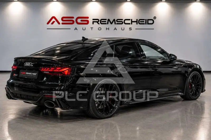 2023 Audi RS5