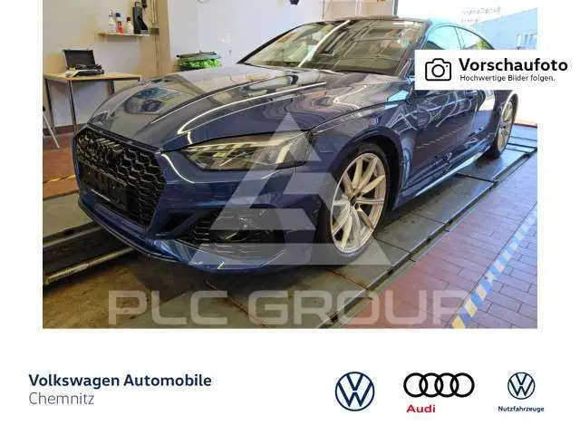 2023 Audi RS5