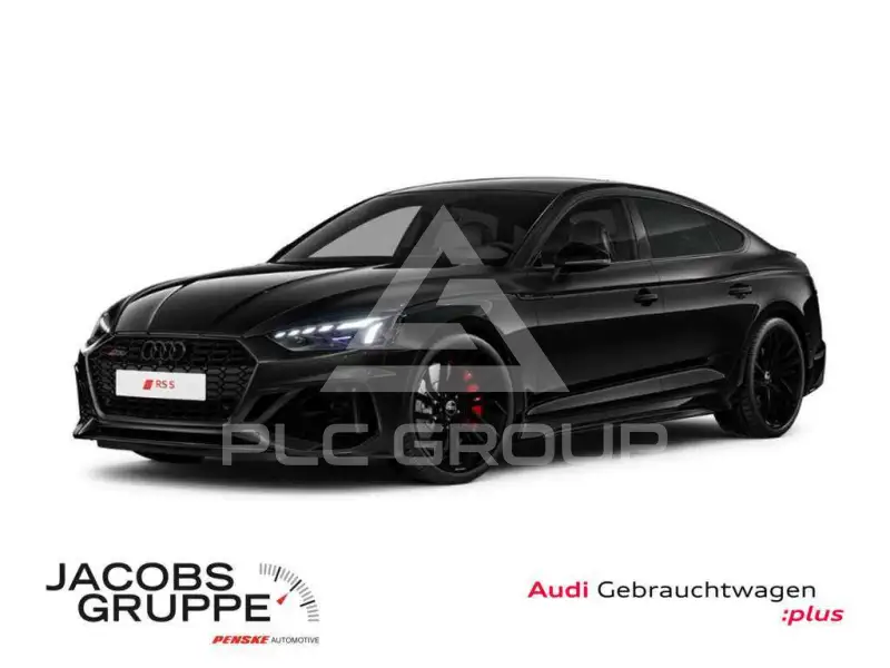 2023 Audi RS5