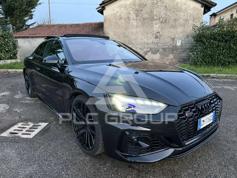 2023 Audi RS5