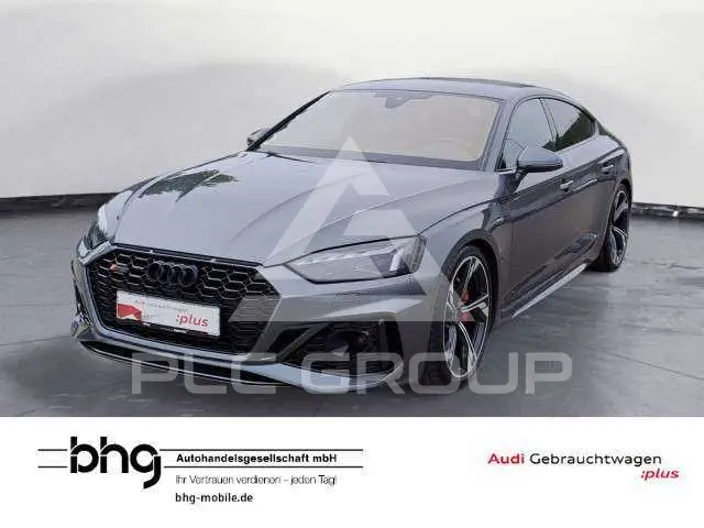 2023 Audi RS5