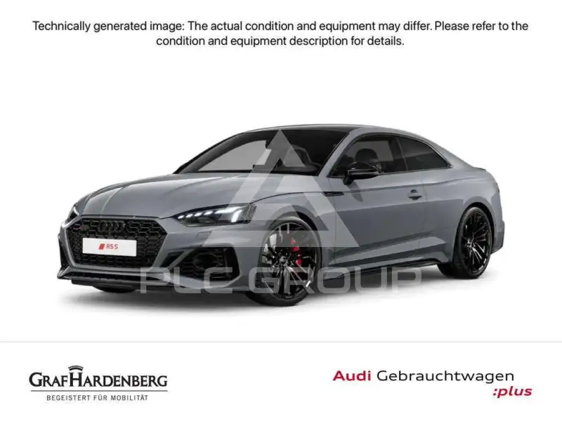 2023 Audi RS5