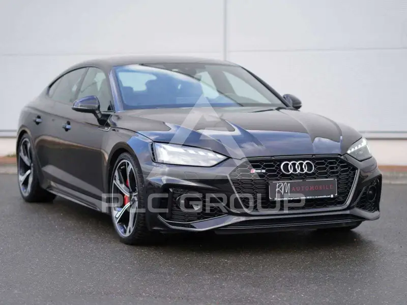 2023 Audi RS5