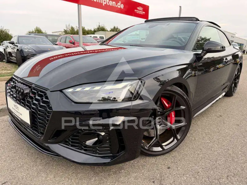 2023 Audi RS5