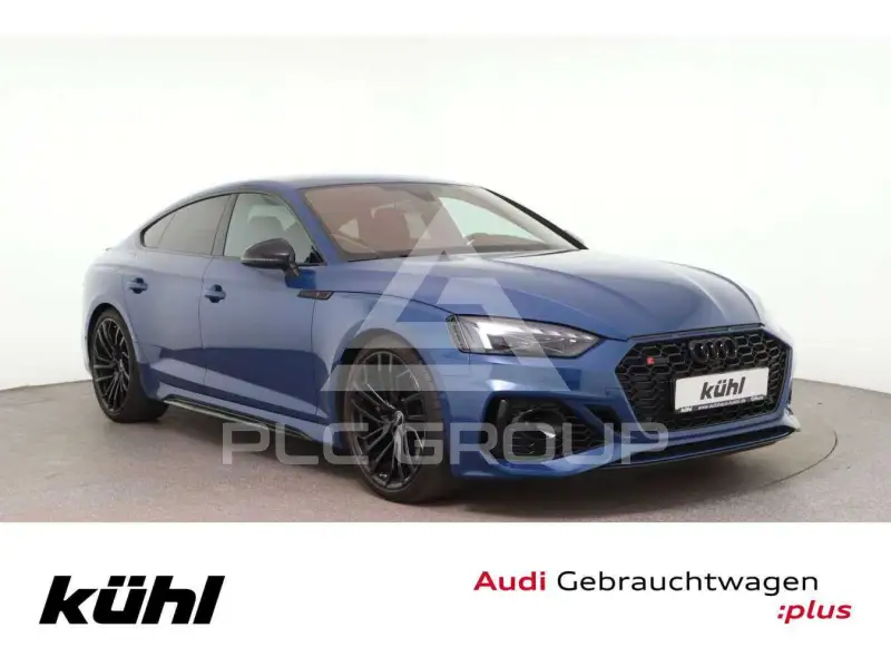 2023 Audi RS5