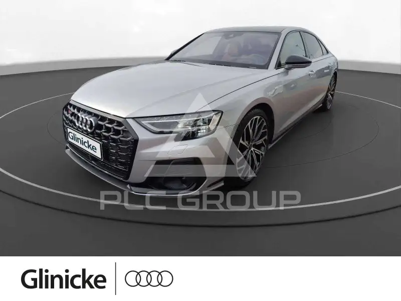 2023 Audi S8