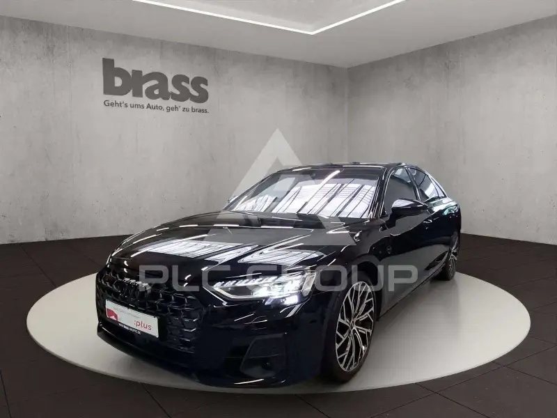 2023 Audi S8