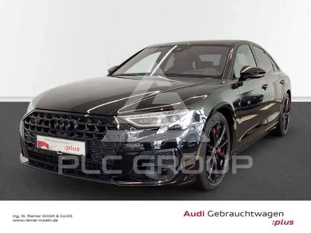 2023 Audi S8