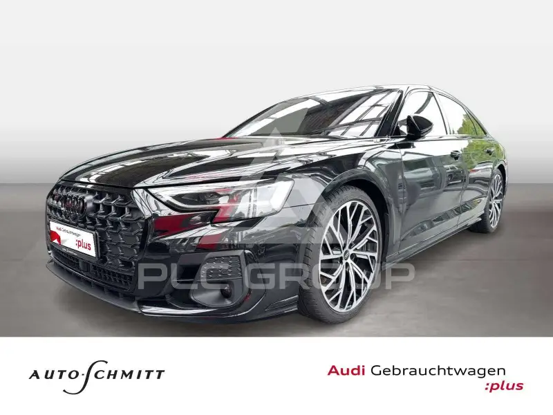 2023 Audi S8