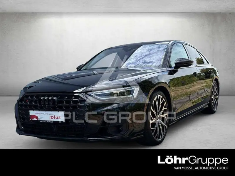 2023 Audi S8