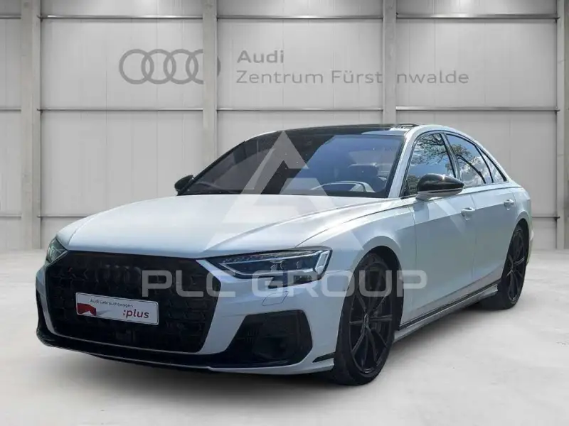 2023 Audi S8