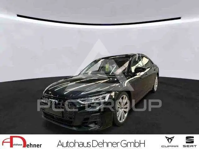 2023 Audi S8