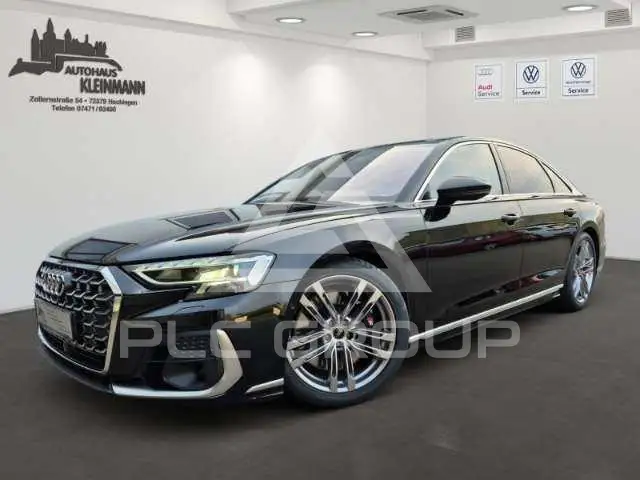 2023 Audi S8