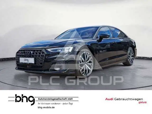 2023 Audi S8