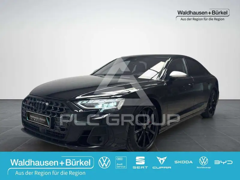 2023 Audi S8