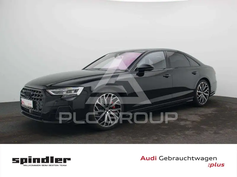2023 Audi S8