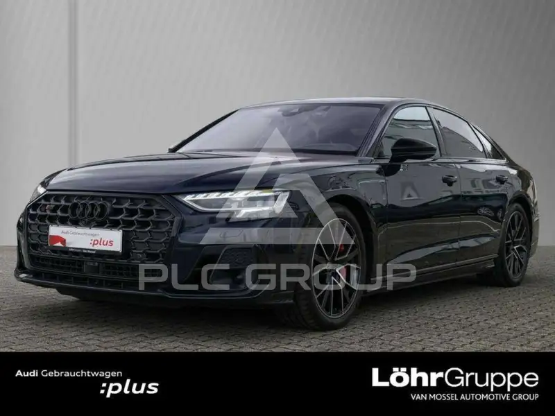 2023 Audi S8