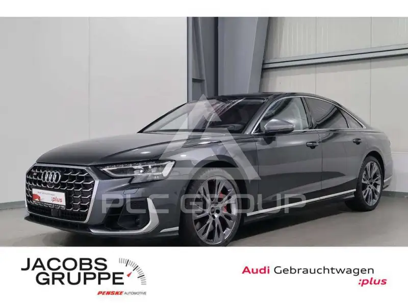 2023 Audi S8