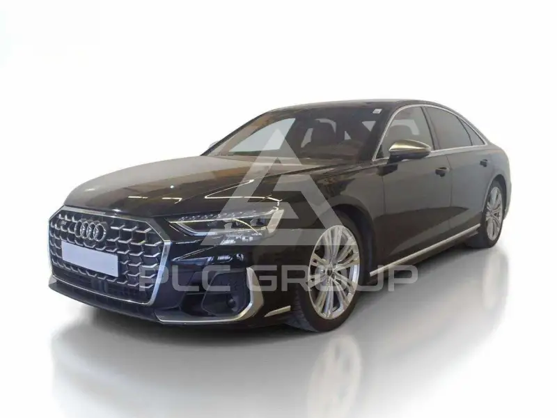 2023 Audi S8