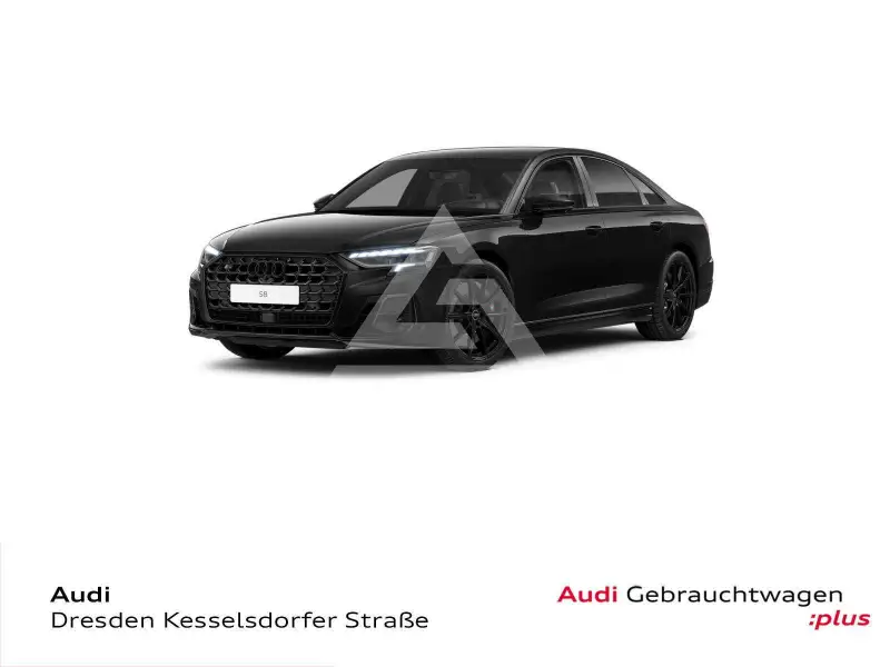 2023 Audi S8