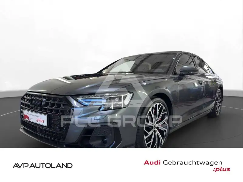 2023 Audi S8