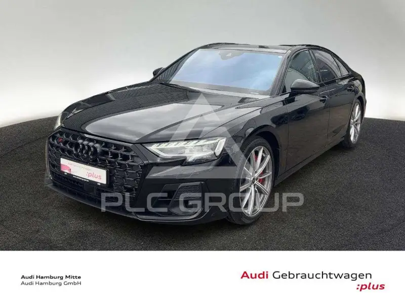2023 Audi S8