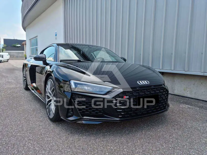 2023 Audi R8