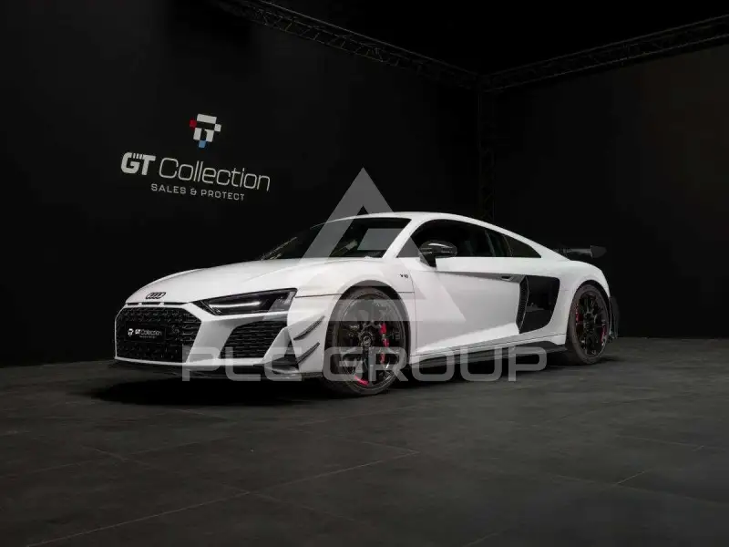 2023 Audi R8