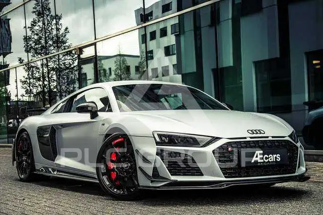 2023 Audi R8