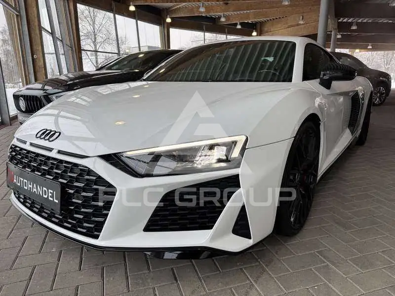 2023 Audi R8