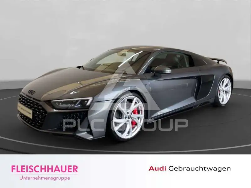 2023 Audi R8