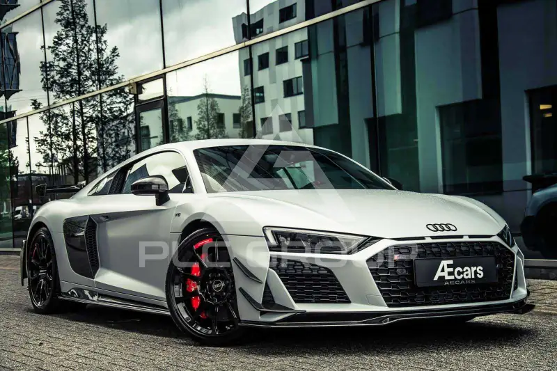 2023 Audi R8