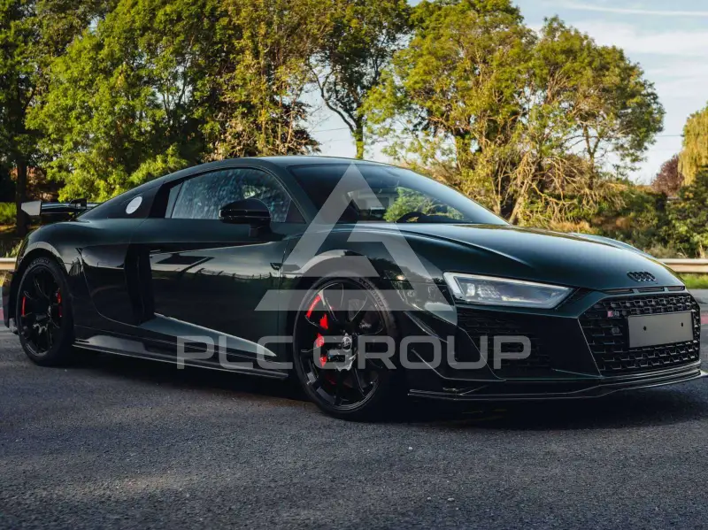 2023 Audi R8