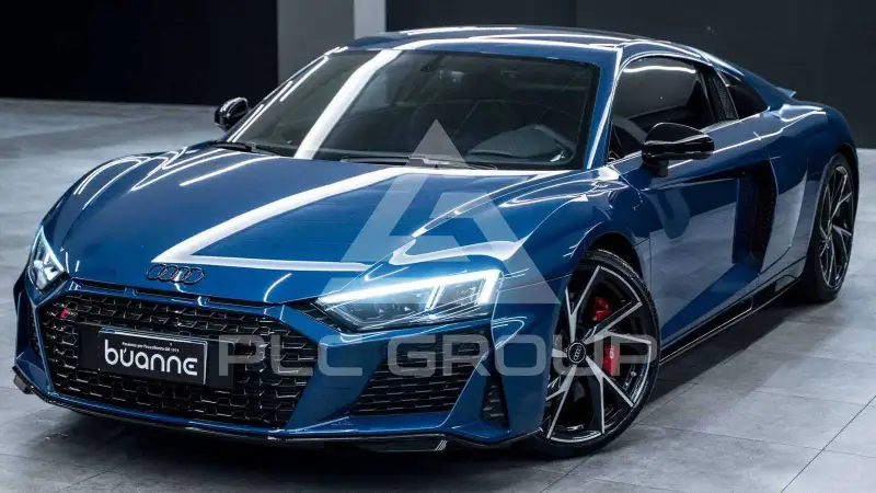 2023 Audi R8