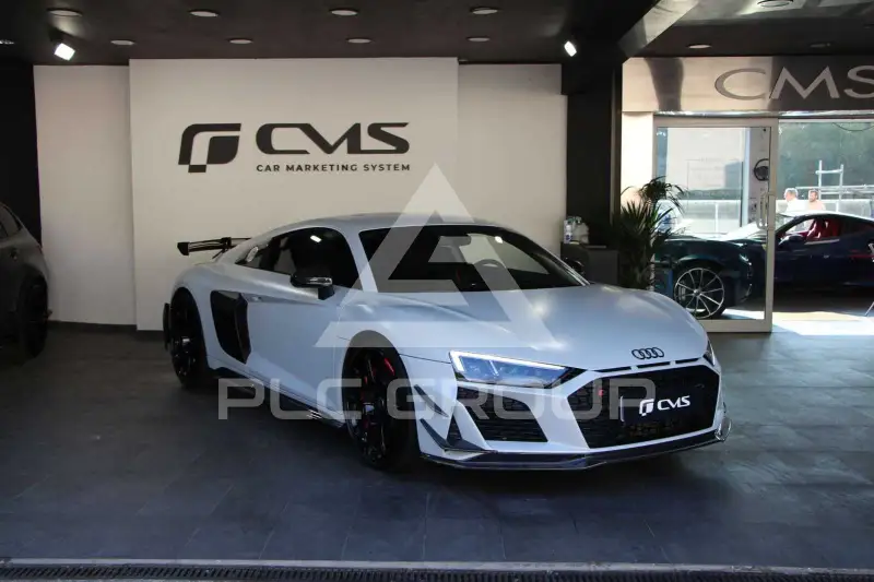 2023 Audi R8