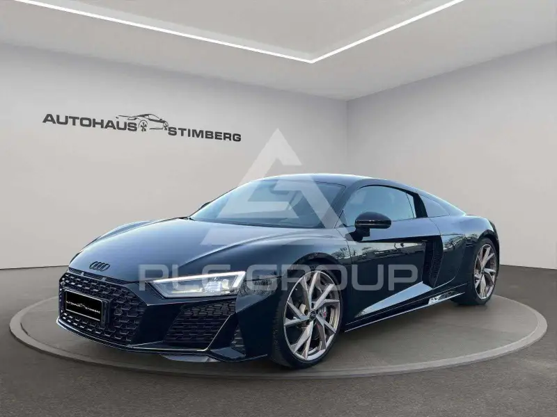 2023 Audi R8